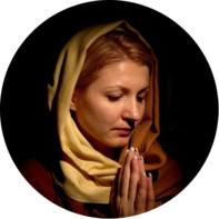 Гадалка Анна — Черский